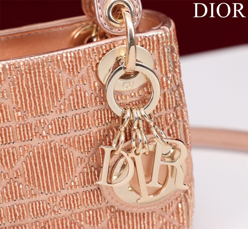 Christian Dior My Lady Bags